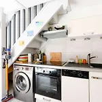 Pavillon Climatise Avec Wifi, Piscine, Tennis Et Parking, A Quelques Minutes De La - Fr-1-409-256 فيلة *