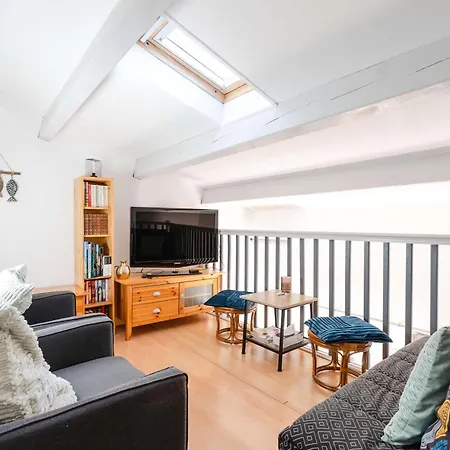 Villa Pavillon Climatise Avec Wifi, Piscine, Tennis Et Parking, A Quelques Minutes De La - Fr-1-409-256 *